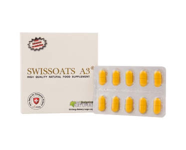 Swissoats A3