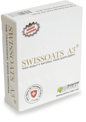 Swissoats A3