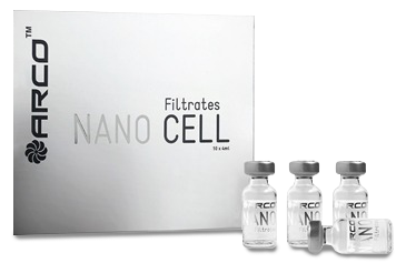 ARCO Nano Cell Filtrates