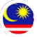 Malaysian Flag